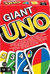 マテルゲーム ウノ(UNO) ジャイアントウノ GRL91 2、大