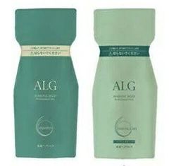2個 アルグ ALG シャンプー 600ml レフィル - メルカリ