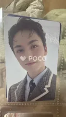 Seventeen バーノン 17 IS RIGHT HERE HERE Ver.