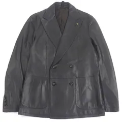 2026年最新】タリアトーレ ダブルジャケットの人気アイテム - メルカリ