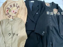 S396◇ KETTY ケティ レディース おまとめ 5点 セットアップ トップス ワンピース