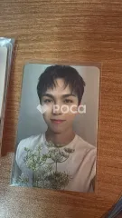 Seventeen バーノン セブチ 17 IS RIGHT HERE DEAR Ver.