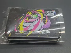 ポケットモンスター カードゲーム 2026 コリアンリーグ ガルガン ティンケース