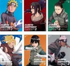 2026年最新】NARUTO-ナルト- 疾風伝 忍界大戦・彼方からの攻撃者 6