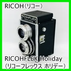 2025年最新】リコーフレックスの人気アイテム - メルカリ
