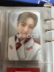 ATEEZ ホンジュン ATEEZ X ANITEEZ POP-UP EXHIBITION & STORE ANITEEZ IN THE CALLING 購入特典