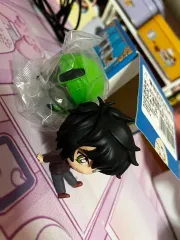 名探偵コナン フィギュア