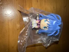 HUNTER×HUNTER スワラセタイ ガールズ ネオン ガチャ フィギュア