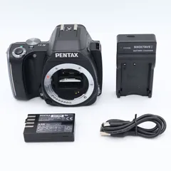 【セール✨】PENTAX K-S1 デジタル 一眼レフ カメラ デジカメ ペンタックス PENTAX K-S1 ボディ 価格比較 - 価格.com