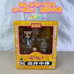 けいおん　ねんどろいど　　まとめ売り 楽天市場】ねんどろいどぷち けいおん！ K−ON！ アニメ フィギュア