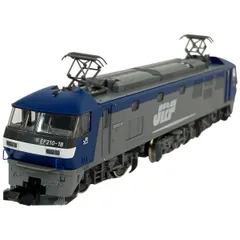 2026年最新】Nゲージ EF210の人気アイテム - メルカリ
