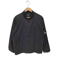 ゲス GUESS ワンポイントブルゾン メンズ JPN：XL のサムネイル