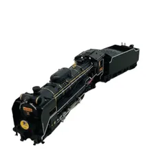 2025年最新】kato nゲージ d51 200 2016-8 鉄道模型 蒸気機関車の人気