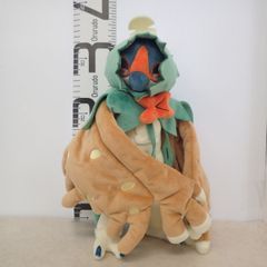 ポケモンセンター ゴリランダー ぬいぐるみ /PK01694 - メルカリ