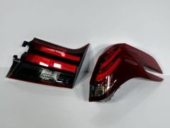 トヨタ ヤリス 純正 LED テールランプ 左右セット KOITO K0-10 - メルカリ