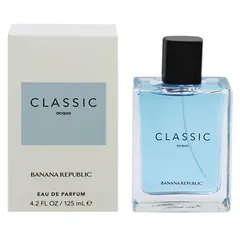 バナナリパブリック クラシック アクア EDP・SP 125ml 香水 フレグランス CLASSIC ACQUA BANANA REPUBLIC 新品 未使用のサムネイル