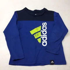 送料無料★adidas アディダス★長袖Tシャツ トップス★男の子 キッズ 120 #30517sjj13