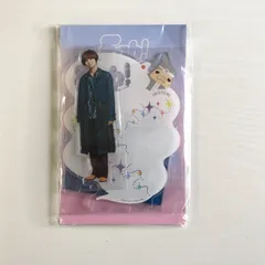 Hey! Say! JUMP Fab! -Live speaks.- 伊野尾慧 アクリルスタンド