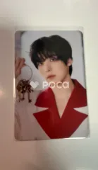 ATEEZ X ANITEEZ ポップアップ 展示会 & ストア ANITEEZ IN THE CALLING ランダムトレーディングカード