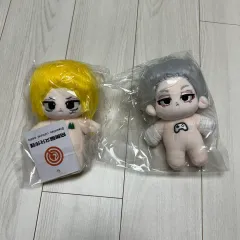 ぬいぐるみ・ぬいぐるみ・サカモトデイズ ぬいぐるみ まとめ