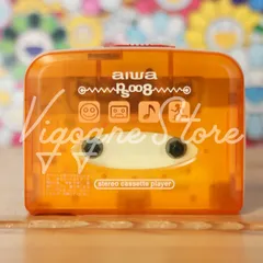 2026年最新】AIWA ポータブルプレーヤーの人気アイテム - メルカリ