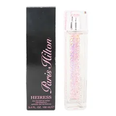 パリス ヒルトン エアレス EDP・SP 100ml 香水 フレグランス HEIRESS PARIS HILTON 新品 未使用のサムネイル