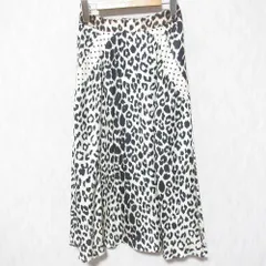 2025年最新】LA PRESTIC OUISTON スカートの人気アイテム - メルカリ