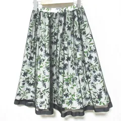 2025年最新】TOCCA ひざ丈スカートの人気アイテム - メルカリ