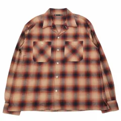 2025年最新】MINEDENIM メンズ シャツの人気アイテム - メルカリ