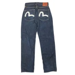 2026年最新】EVISU 2001 no.2の人気アイテム - メルカリ