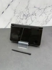 【動作OK・安心補償】 ニンテンドー DSi LL 本体  UTL-001 ダークブラウン 1219-201