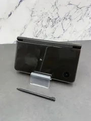 【動作OK・安心補償】 ニンテンドー DSi LL 本体  UTL-001 ダークブラウン 1219-202