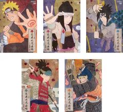 中古】 NARUTO ナルト 疾風伝 忍界大戦・彼方からの攻撃者（6巻