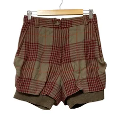 2026年最新】ヴィヴィアンショートパンツの人気アイテム - メルカリ