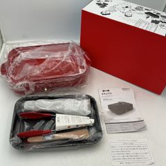 コンサドーレコラボ】BRUNO Hot Plate BOE021 - メルカリ