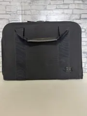 【G4-56】◇ PORTER 吉田カバン　ビジネスバッグ　黒色