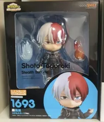 2025年最新】ねんどろいど ヒロアカの人気アイテム - メルカリ