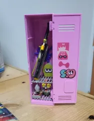 スプラトゥーン3 武器 コレクション コジャケ フィギュア ロッカー まとめ