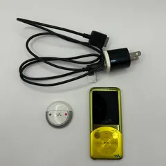 【美品】ECM-NW10  SONY ボイス録音用ステレオマイク ウォークマンをボイスレコーダーとして使えるステレオマイク「ECM-NW10