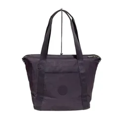 Kipling(キプリング) ショルダーバッグ - パープル