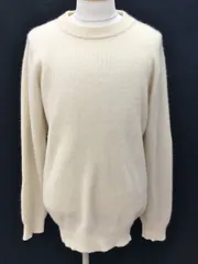 レセント lecent ニット 52 セーター カシミヤ100% 日本製 2512WR055