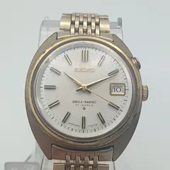 2025年最新】セイコー ベルマチックの人気アイテム - メルカリ