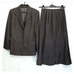 ✨美品✨Leilian✨レリアン　スカートセットアップSize9