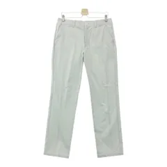 サイズ：85 MIZUNO GOLF ミズノゴルフ  ストレッチパンツ  グリーン系 [240101591889] ゴルフウェア メンズ ストスト