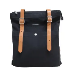 marimekko EPPU リュック ブラック　新品未使用 エップ／EPPU バックパック ブラック（マリメッコ／marimekko） フリー