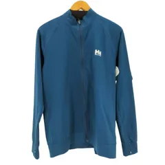 ヘリーハンセン HELLY HANSEN Full-zip Rashguard メンズ import：L のサムネイル