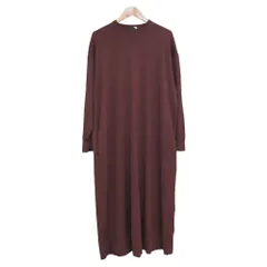 2026年最新】ATON レディース ロングワンピースの人気アイテム - メルカリ