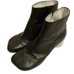 2025年最新】mm6 ブーツ アナトミックの人気アイテム - メルカリ