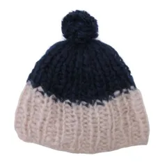 2025年最新】Maiami ニット帽・ビーニーの人気アイテム - メルカリ