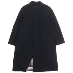 2026年最新】Aquascutum メンズ ステンカラーコートの人気アイテム